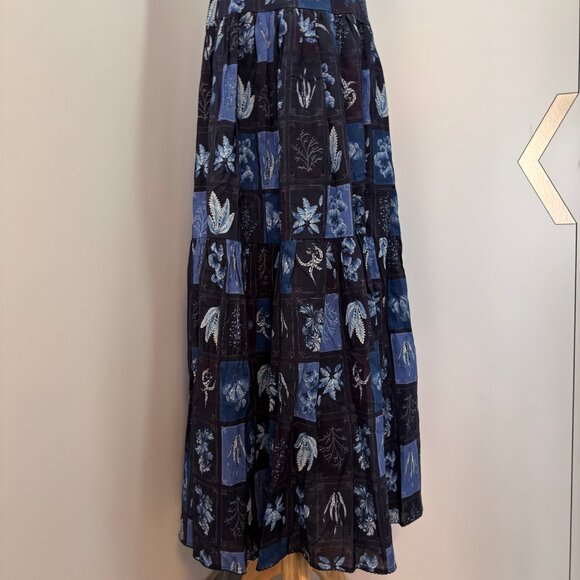 Agua by Agua Bendita Lima Algea Dress - Picture 10 of 12